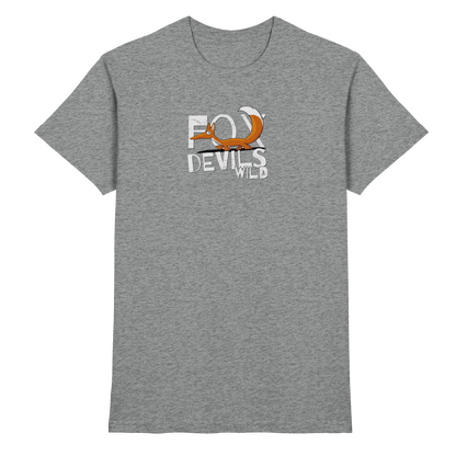 Fox-Devils-Wild Fuchs - Premium Shirt