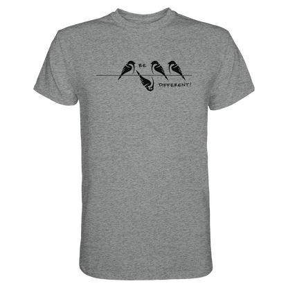 Sei anders, kleiner Spatz - Premium Shirt