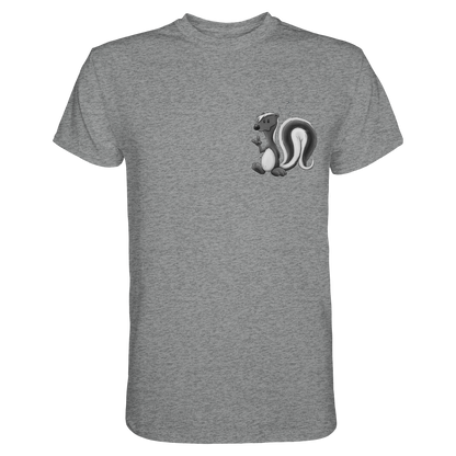 Lustig stinkiges Stinktier - Premium Shirt