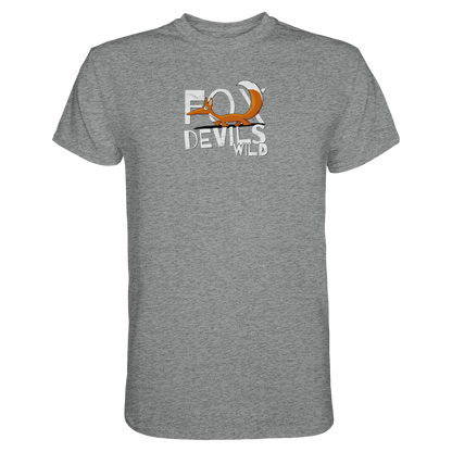 Fox-Devils-Wild Fuchs - Premium Shirt