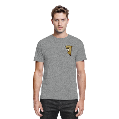 Unbearable – Unerträglich Bär - Premium Shirt