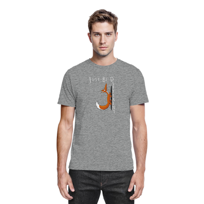 Just Be Different | Sei Anders, kleiner Fuchs - Premium Shirt