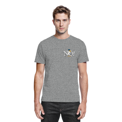 Nö Kein Bock Möwe - Premium Shirt
