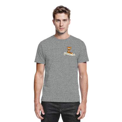 Oh For Fox Sake – Um Fuchses Willen - Premium Shirt