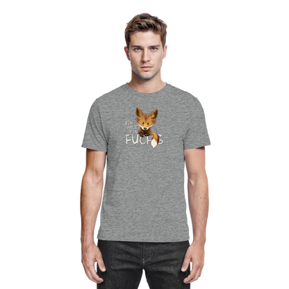 Bin halt ein Fuchs - Premium Shirt