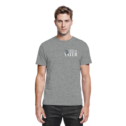 Rabenvater Krähenpapa - Premium Shirt