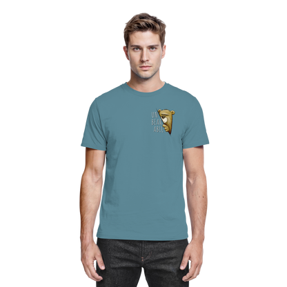 Unbearable – Unerträglich Bär - Premium Shirt
