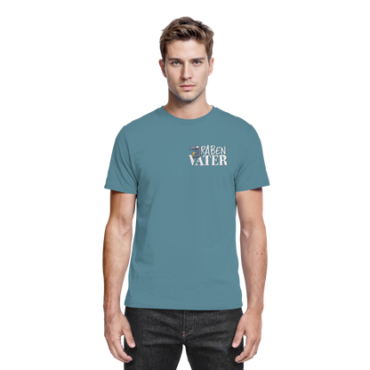 Rabenvater Krähenpapa - Premium Shirt