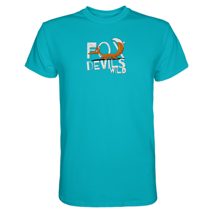 Fox-Devils-Wild Fuchs - Premium Shirt