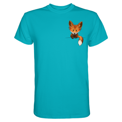 Funky Fuchs - Premium Shirt