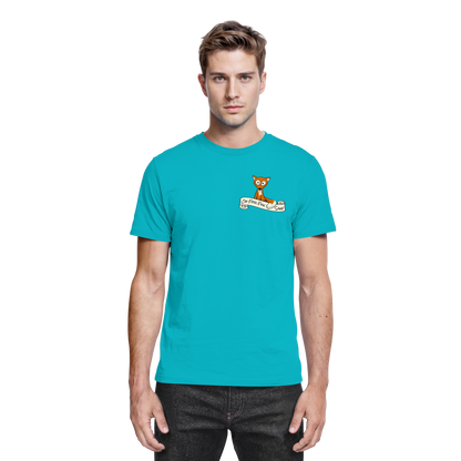 Oh For Fox Sake – Um Fuchses Willen - Premium Shirt