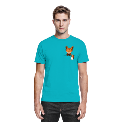 Funky Fuchs - Premium Shirt