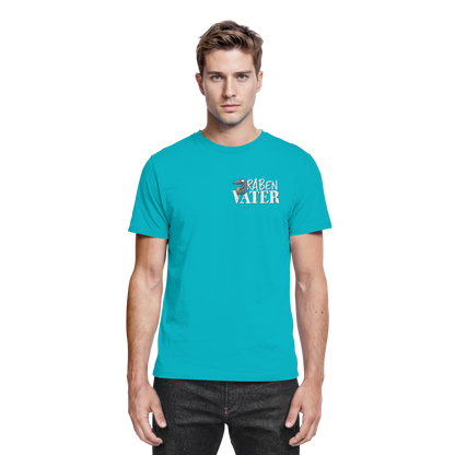 Rabenvater Krähenpapa - Premium Shirt