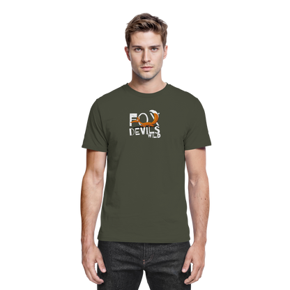 Fox-Devils-Wild Fuchs - Premium Shirt