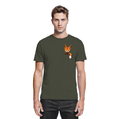 Funky Fuchs - Premium Shirt