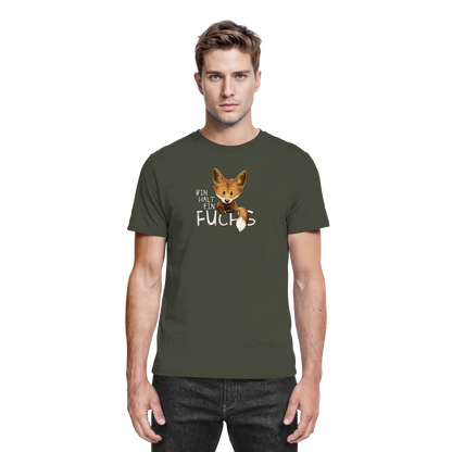 Bin halt ein Fuchs - Premium Shirt