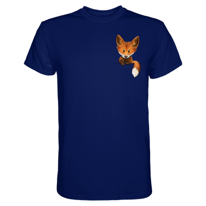 Funky Fuchs - Premium Shirt