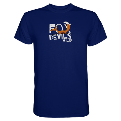 Fox-Devils-Wild Fuchs - Premium Shirt