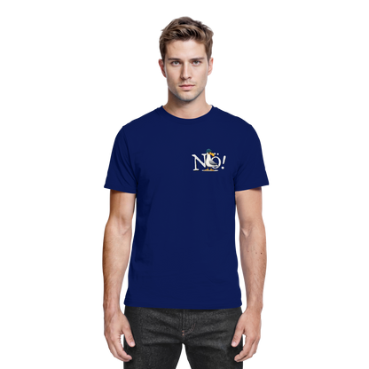 Nö Kein Bock Möwe - Premium Shirt