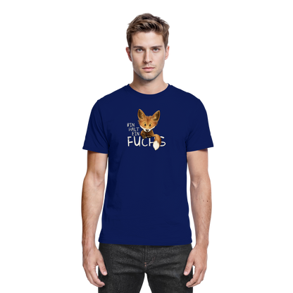 Bin halt ein Fuchs - Premium Shirt