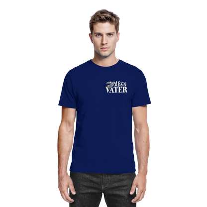 Rabenvater Krähenpapa - Premium Shirt