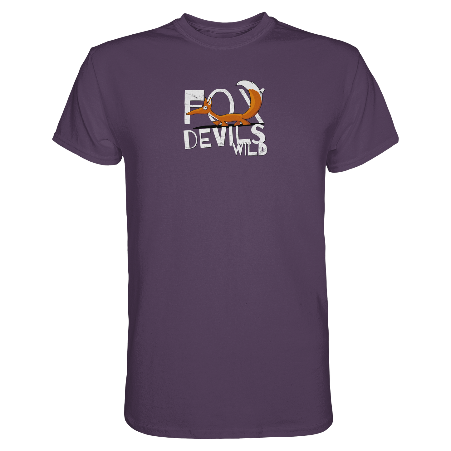 Fox-Devils-Wild Fuchs - Premium Shirt