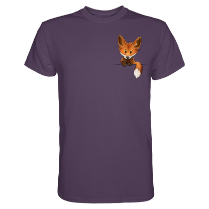 Funky Fuchs - Premium Shirt