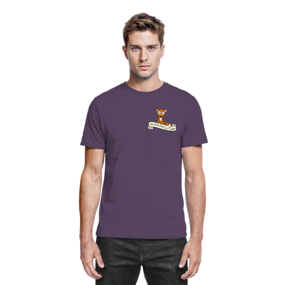 Oh For Fox Sake – Um Fuchses Willen - Premium Shirt