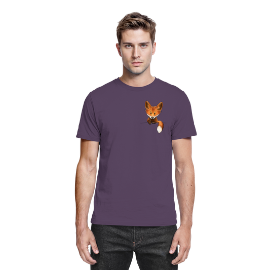 Funky Fuchs - Premium Shirt