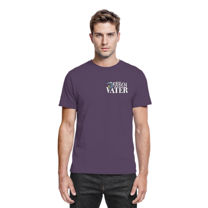 Rabenvater Krähenpapa - Premium Shirt