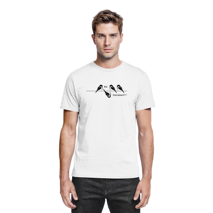 Sei anders, kleiner Spatz - Premium Shirt