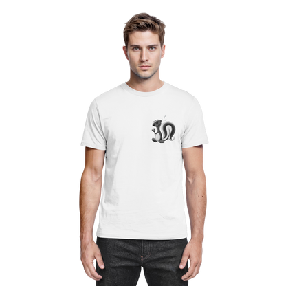 Lustig stinkiges Stinktier - Premium Shirt