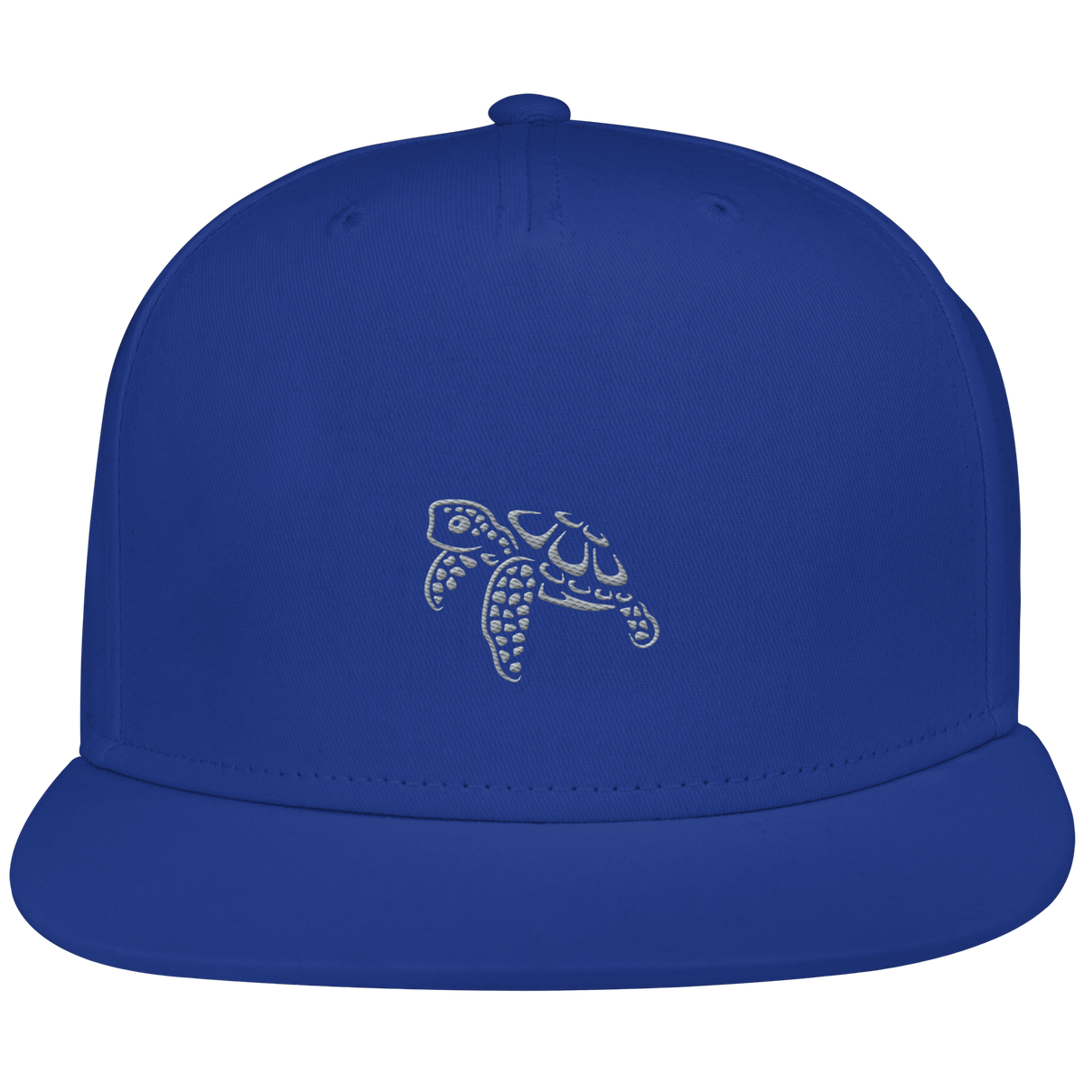 schwimmende Meeres-Schildkröte - Snapback