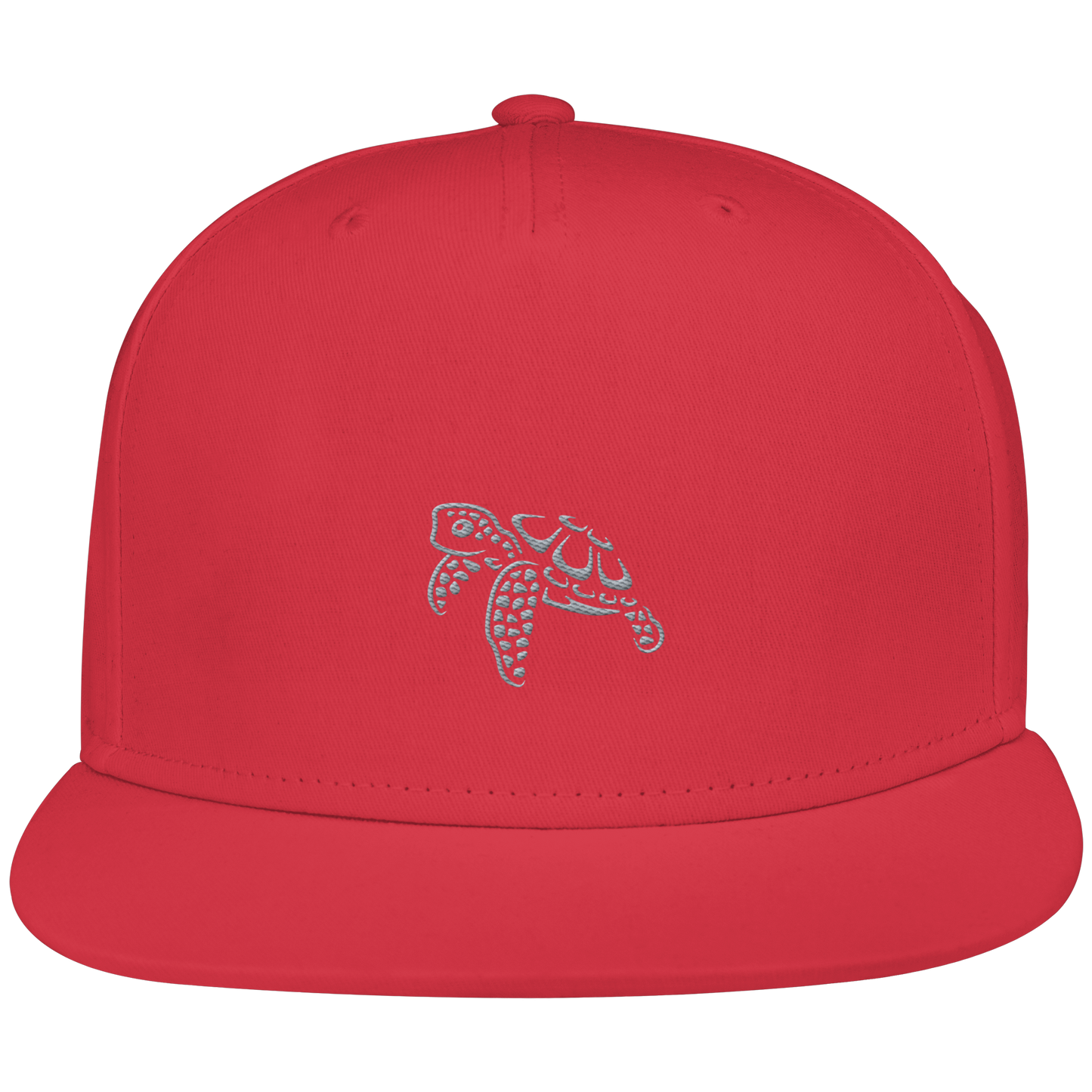 schwimmende Meeres-Schildkröte - Snapback