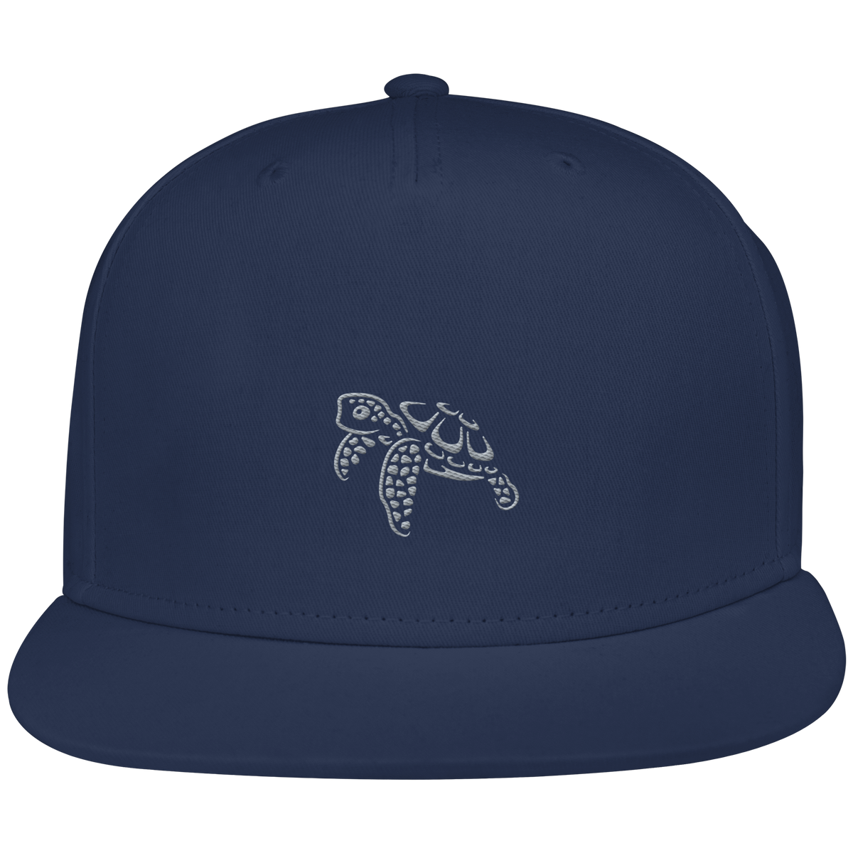 schwimmende Meeres-Schildkröte - Snapback