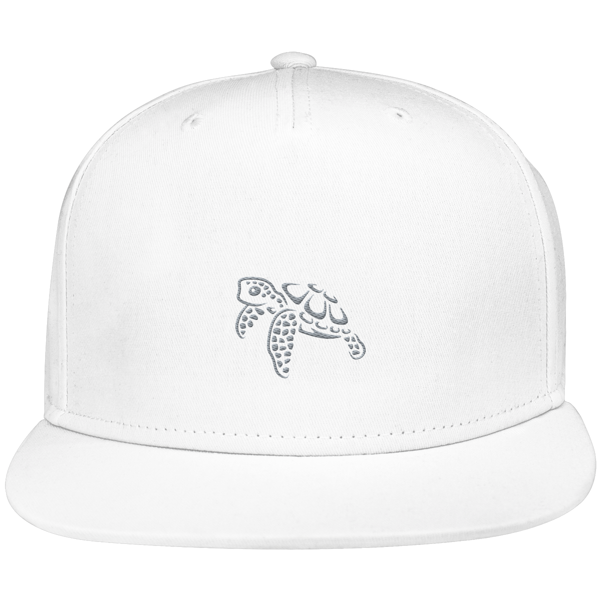 schwimmende Meeres-Schildkröte - Snapback